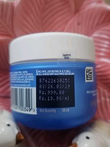 CeraVe Hydrating HA Water Gel