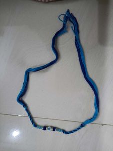 2 Evil Eye Rakhis Bracelet