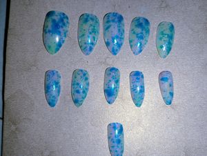 Nail Set