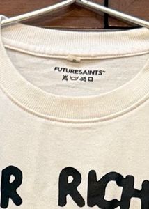 Frank Ocean Graphic Tee