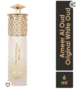 White Oud Original