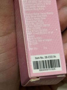 Swiss Beauty Jelly Glow Stick