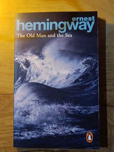 Ernest Hemingway