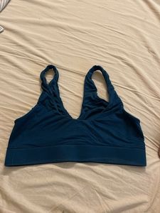 Tailor&amp;Circus Plunge Bra