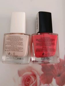 Avon Pro Color Combo 2 Big Nail Paints