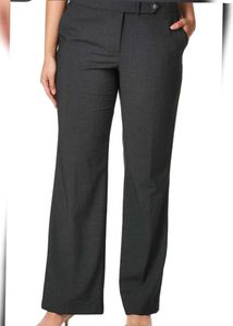 Women Trouser Grey