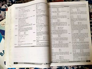 Mahendra's Competitive Exam
