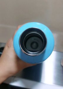 Milton Thermosteel Water Bottle - Sky Blue