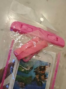 Waterproof Phone Pouch