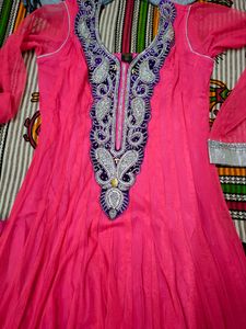 Party Wear Suit