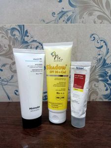 Skincare Bundle