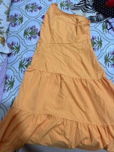 elegant dress