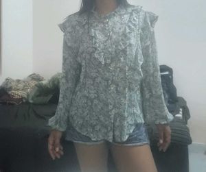 korean tops