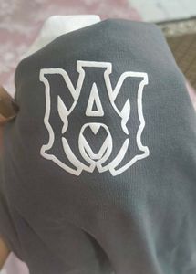 Stylish Grey Polo T-Shirt