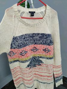 Forever 21 Sweater