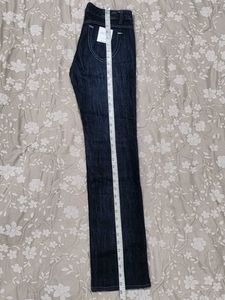 Bean Pole Premium Jeans