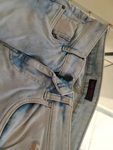 Flying Machine..Sikkiny Jackson Jeans