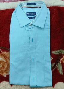 Men's Formal Shirt Size- Slim Fit