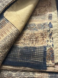 Elegant Traditional Saree