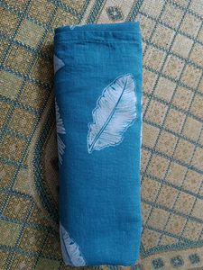 Beautiful Floral dupatta