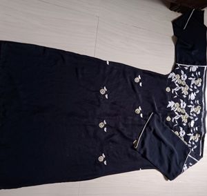 Embroidery Nida