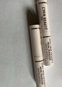 Lipstick Duo - Twisty Tawnya &amp; Dazzling Dusk