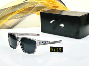 Oakley Sunglasses with Case