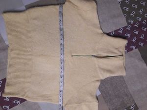 women Knit Sweater