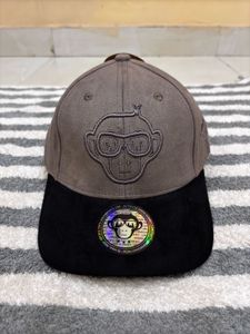 Urban Monkey Baseball Cap