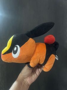 Tomy Pokemon Black and White