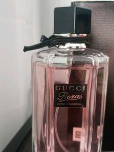 Gucci Flora Gorgeous Gardenia Perfume