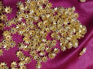 Combo Of Jewellery 's Raw Material