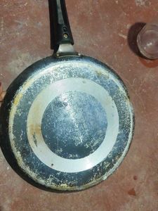 Nonstick Tawa