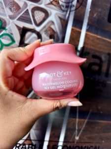 Dot &amp; Key Moisturizer