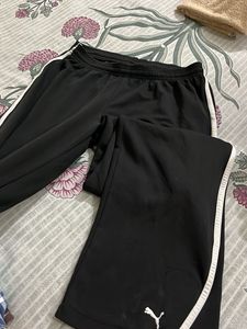 PUMA ORIGINAL TRACK PANTS
