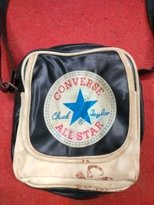 Converse Chuck Taylor All Star Crossbody Bag