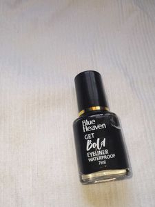 Blue Heaven Get Bold Eyeliner