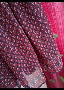 Beautiful zudio dress/kurti❤️🧿🌟