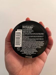 Maybelline Master Chrome Highlighter