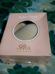 Invisible Stick-On Bra
