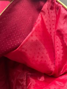 Velvet Prince Coat
