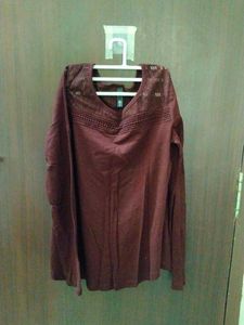 Top/Tunic For Women