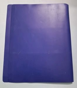 Topps Sports Cards Binder
