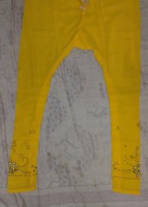 Kurti Set