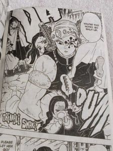 Demon Slayer 8