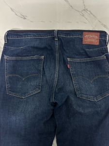 levis 511 Classic Blue Denim Jeans
