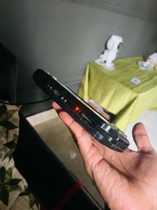 Sony PSP Handheld Game Console