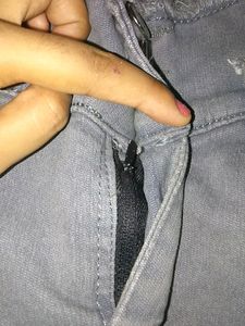 Jeans 👖