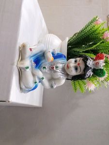 Laddu Gopal
