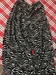 Zebra Print Co-ord